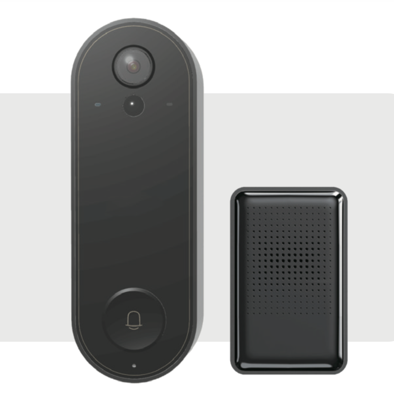 C600 - Video Door Bell